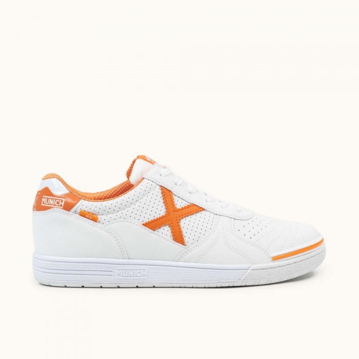 MUNICH G-3 444 - BLANCO