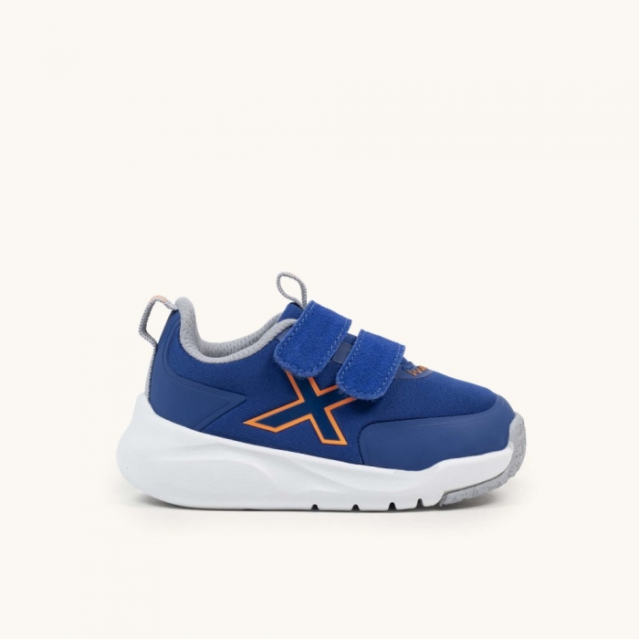 MUNICH BABY CLOE 26 - AZUL