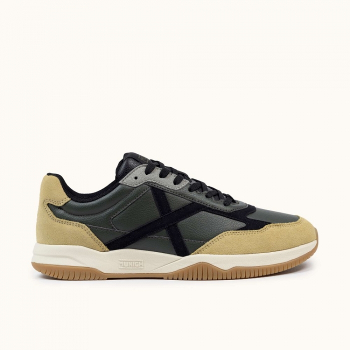 MUNICH LYRA 12 - VERDE