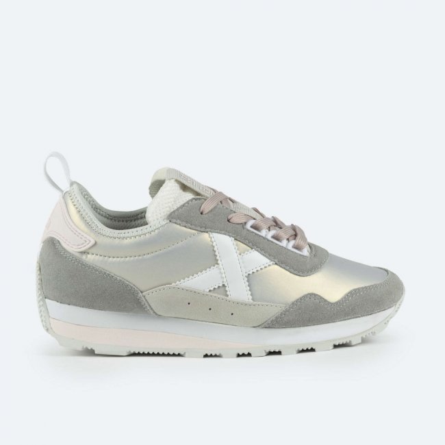 MUNICH UM WMN 31 - PLATEADO