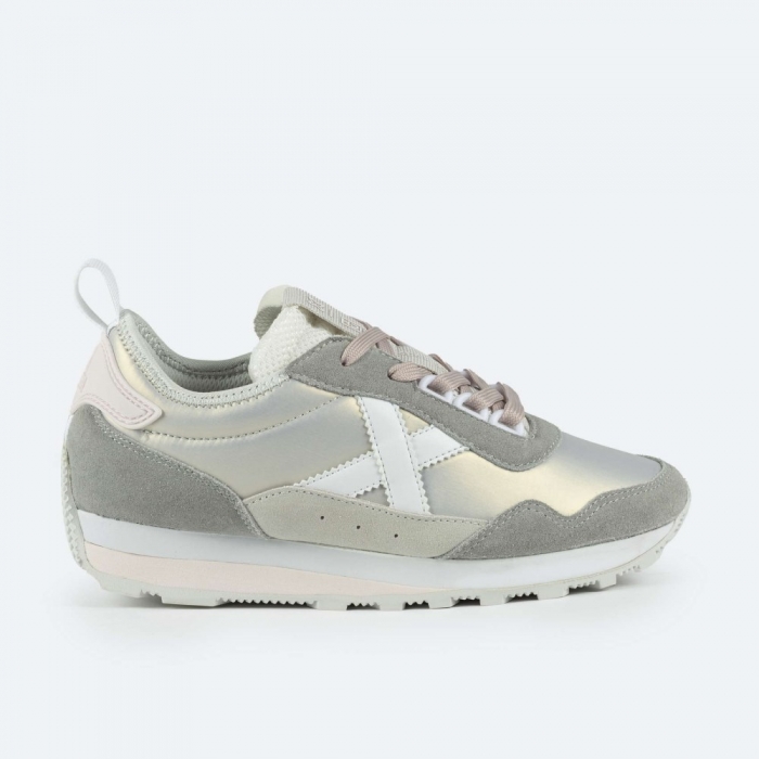 MUNICH UM WMN 31 - PLATEADO