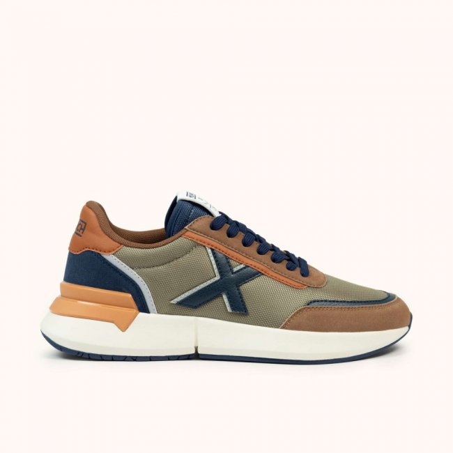 MUNICH VERSUS 107 - MARRÓN