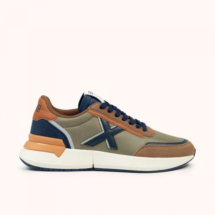 MUNICH VERSUS 107 - MARRÓN