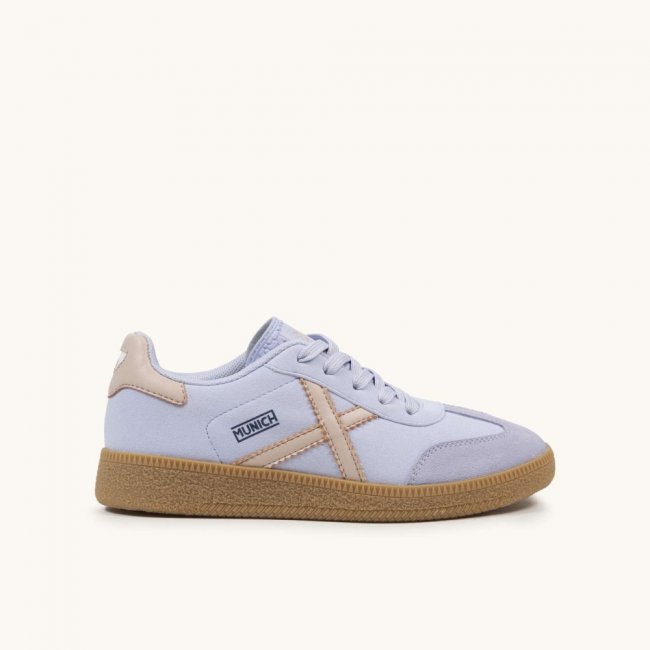 MUNICH MINI BARRU 14 - AZUL