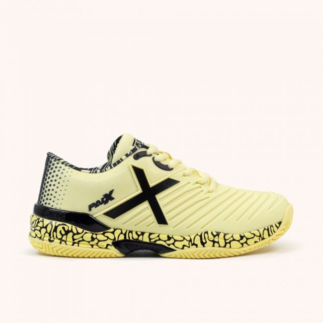 MUNICH PADX 59 PADEL - AMARILLO