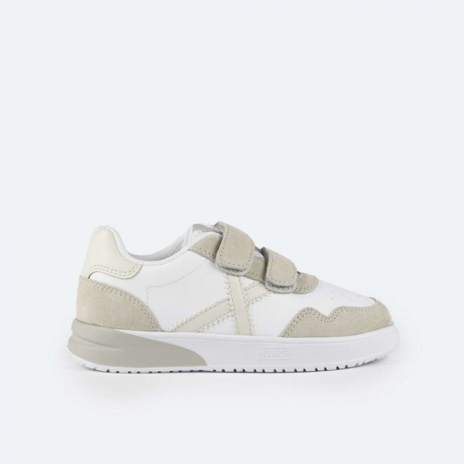 MUNICH MINI BALLOO VCO 01 - BLANCO