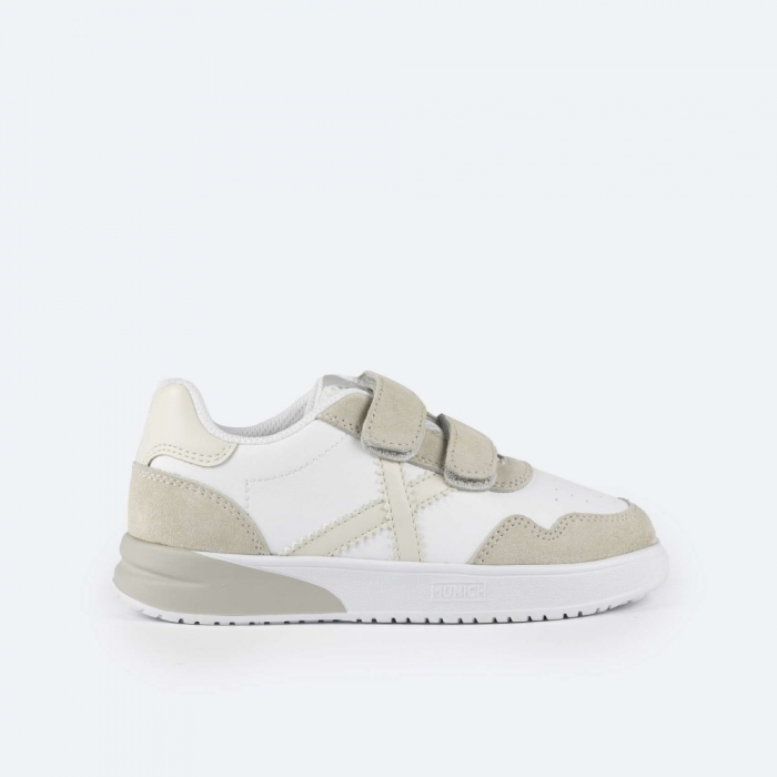 MUNICH MINI BALLOO VCO 01 - BLANCO