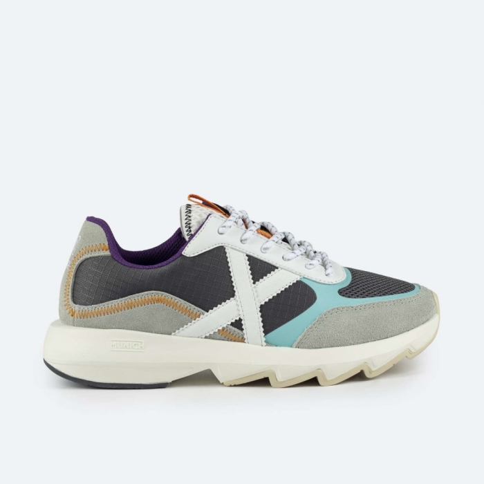 MUNICH READY 02 - AZUL