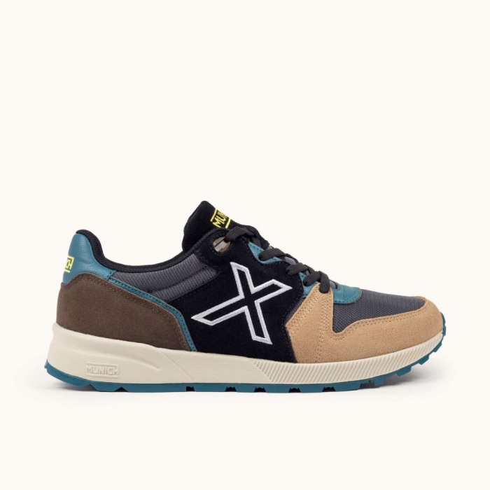 MUNICH 1030 82 - NEGRO