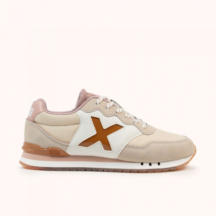 MUNICH DASH WMN 268 - BLANCO