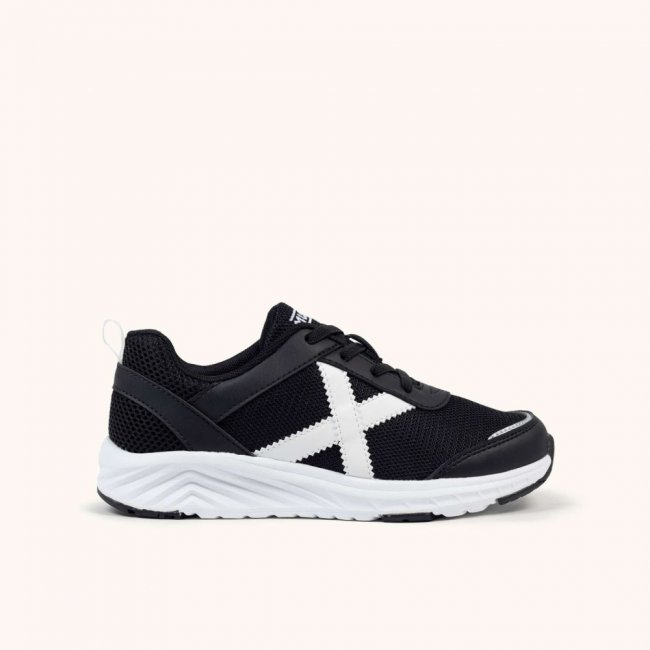 MUNICH FUN KID 02 - AZUL