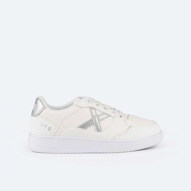 MUNICH LEGIT KID 14 - BLANCO