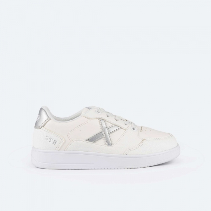 MUNICH LEGIT KID 14 - BLANCO
