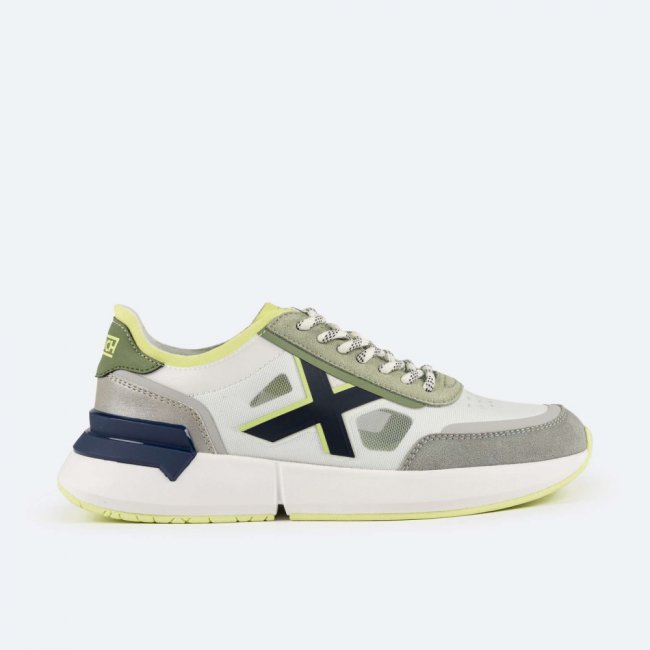 MUNICH VERSUS LS 104 - BLANCO