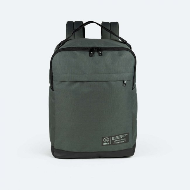 GATE X39 UNDERSEAT BACKPACK C/KHAKI - CAQUI