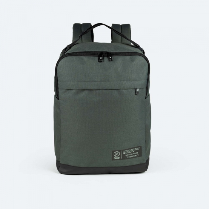 GATE X39 UNDERSEAT BACKPACK C/KHAKI - CAQUI