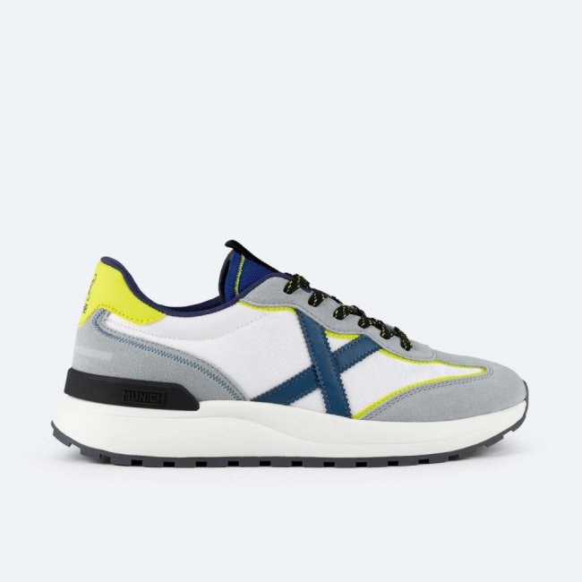 MUNICH DYNAMIX 01 - BLANCO