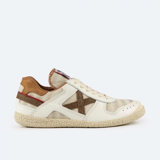 MUNICH GOAL 1611 - BLANCO