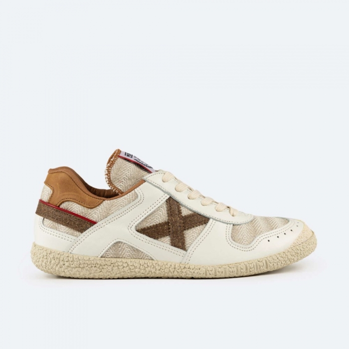 MUNICH GOAL 1611 - BLANCO