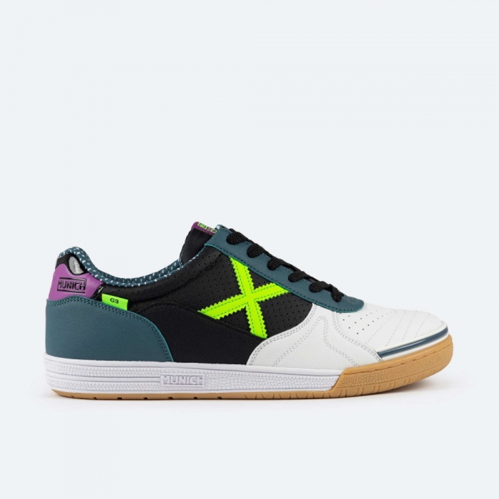 MUNICH G-3 434 - MULTICOLOR