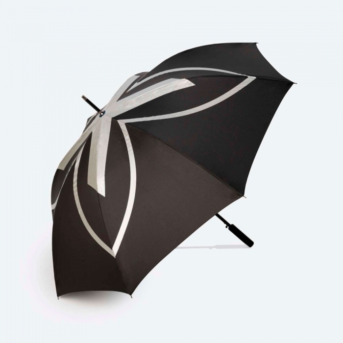 Paraguas MUNICH Golf x-rain negro -