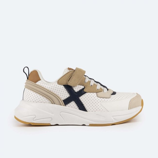 MUNICH MINI TRACK VCO 110 - MARRÓN