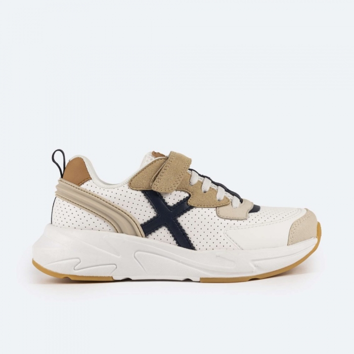 MUNICH MINI TRACK VCO 110 - MARRÓN