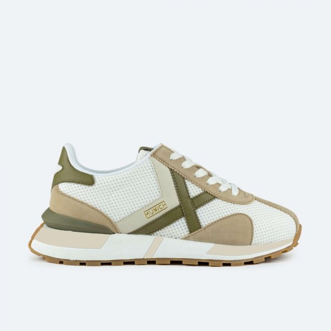 MUNICH SAPPORO 187 - BLANCO