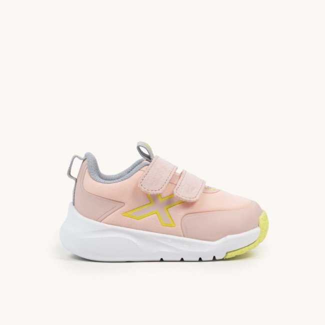 MUNICH BABY CLOE 27 - ROSA