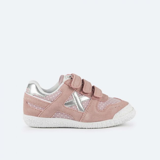 MUNICH MINI GOAL VCO 617 - ROSA