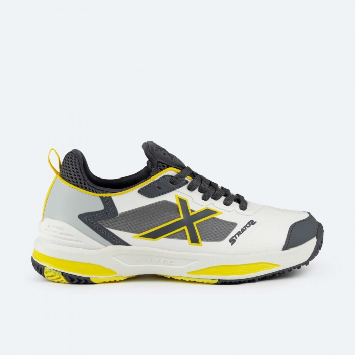 MUNICH STRATOS 22 - BLANCO