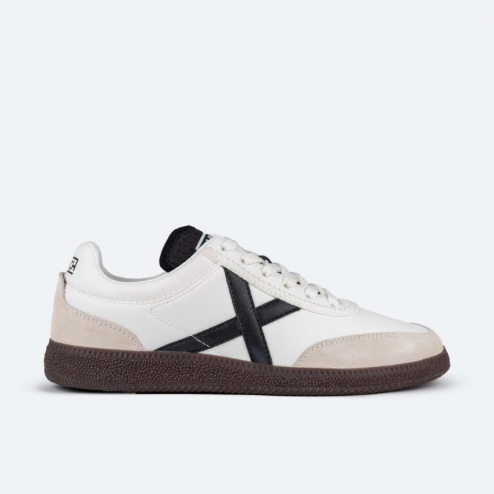 MUNICH RUMBA 02 - BLANCO