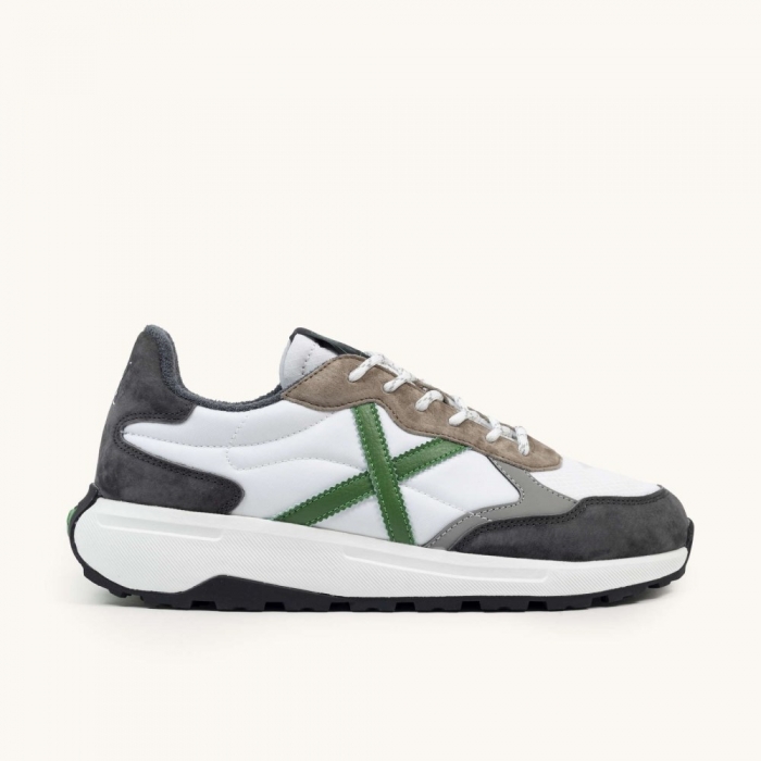 MUNICH BABEL 12 - BLANCO