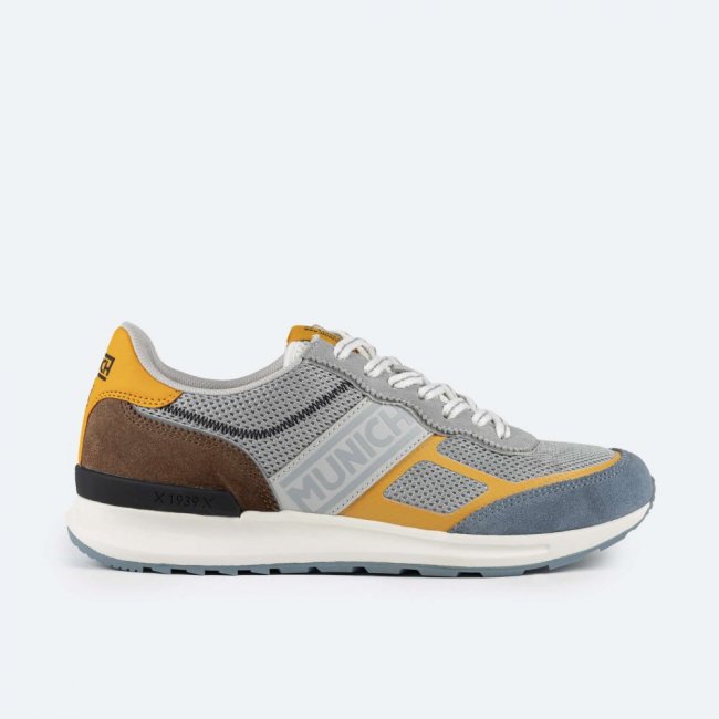 MUNICH CORSA 11 - GRIS