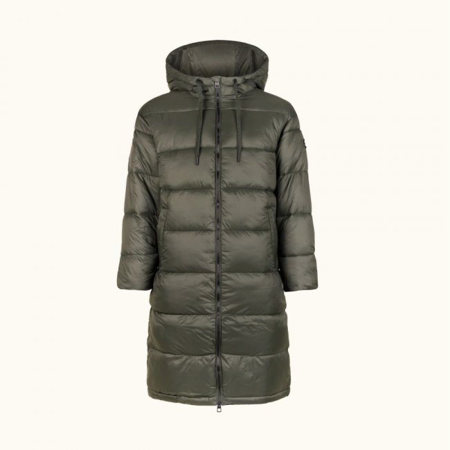 WIND LIFESTYLE C/KHAKI - VERDE