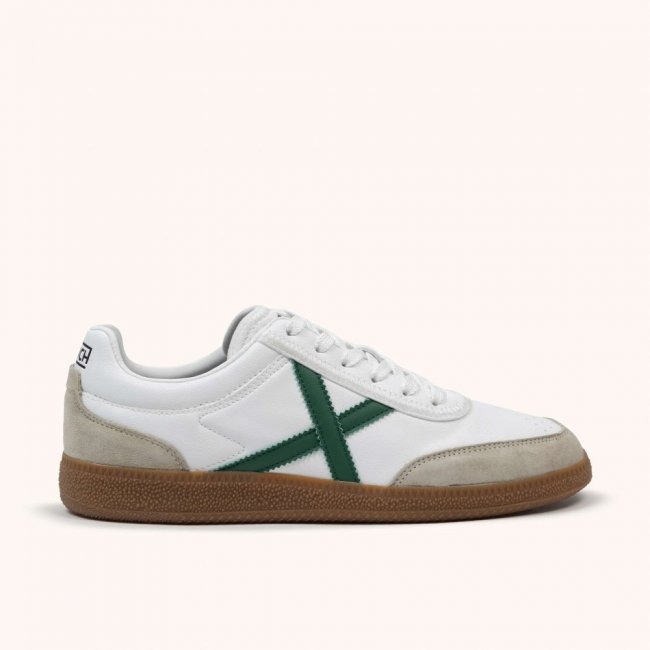 MUNICH RUMBA 20 - BLANCO