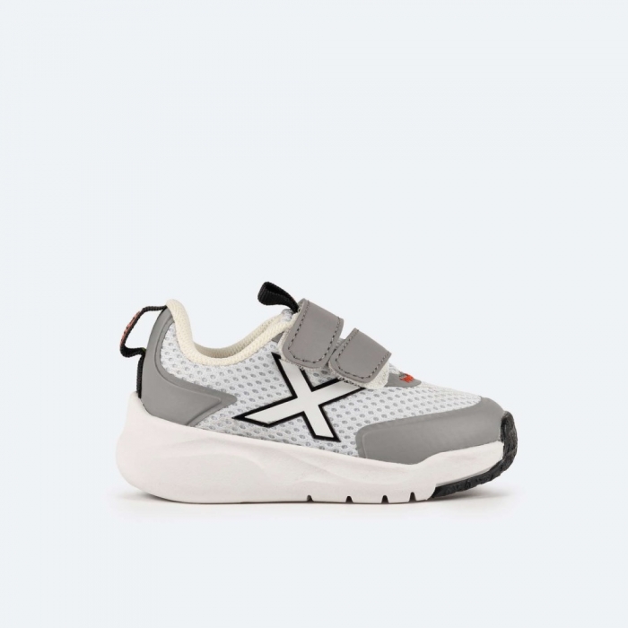 MUNICH BABY CLOE 21 - GRIS