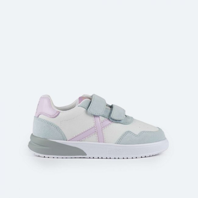 MUNICH MINI BALLOO VCO 03 - BLANCO