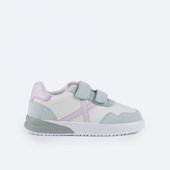 MUNICH MINI BALLOO VCO 03 - BLANCO