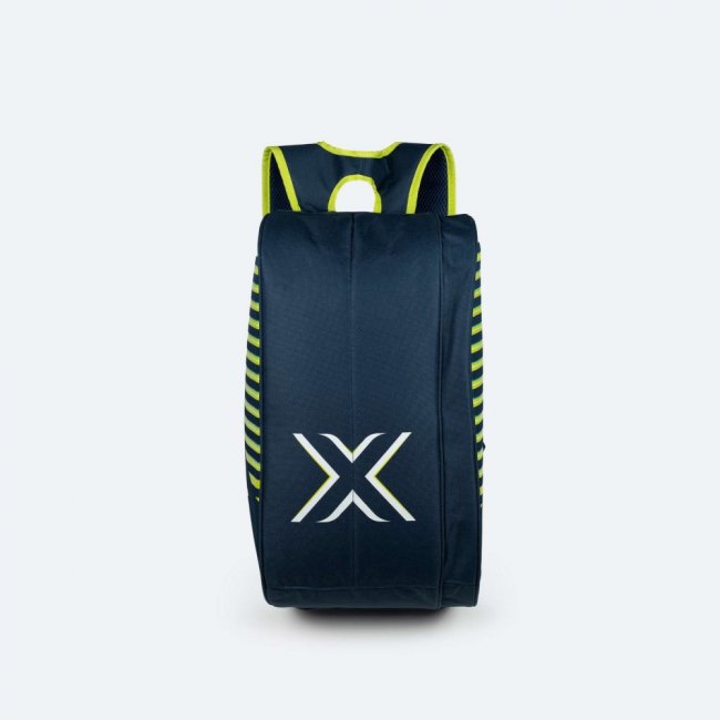 CLUB TRAINING BACKPACK PADEL OCEAN -