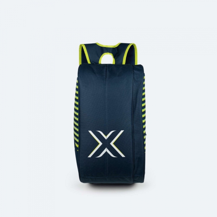 CLUB TRAINING BACKPACK PADEL OCEAN -