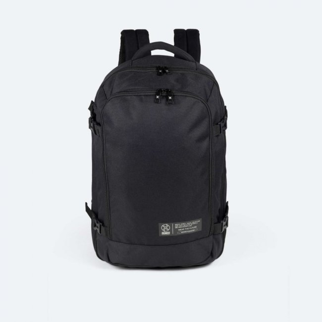 GATE X39 BACKPACK CABIN C/BLACK - NEGRO