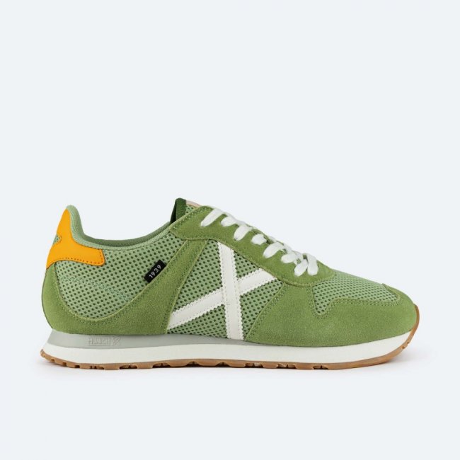 MUNICH MASSANA 579 - VERDE
