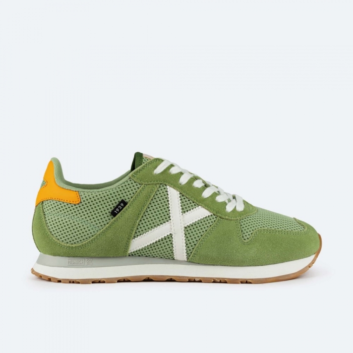 MUNICH MASSANA 579 - VERDE