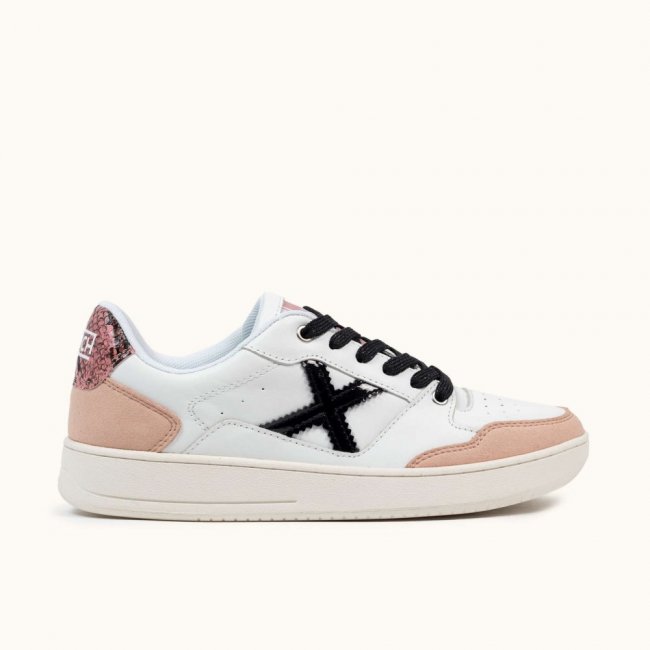 MUNICH LEGIT WMN 101 - BLANCO