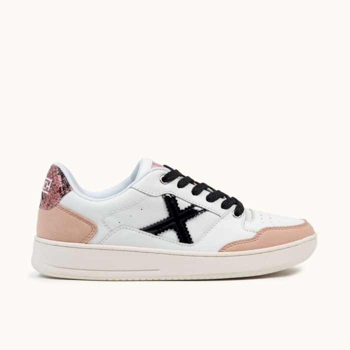 MUNICH LEGIT WMN 101 - BLANCO