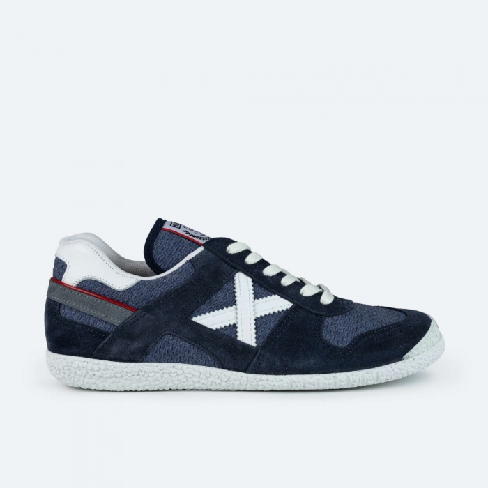 MUNICH GOAL 1582 - AZUL