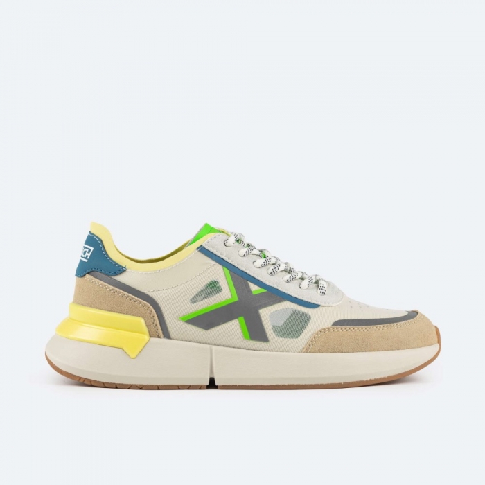 MUNICH VERSUS LS 103 - BLANCO