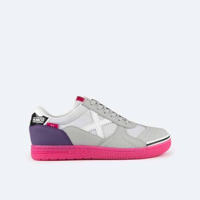MUNICH G-3 KID 442 - GRIS