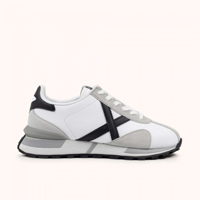 MUNICH SAPPORO 195 - BLANCO